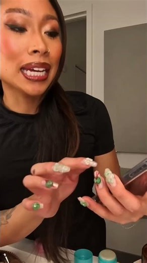 should I do more makeup wear tests?🤪