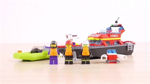 Lego 60373: Unveiling the Magic of Creativity
