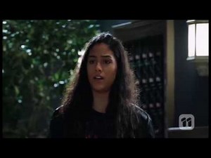 [Neighbours] 7663 Yashvi & Kirsha Scene