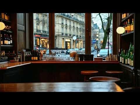 Cozy Isolation: Warm Jazz for Solo Productivity 👤