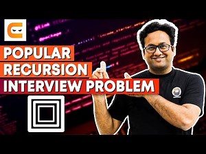 Recursion Interview Problem : Print All Keypad Combinations Solution Code