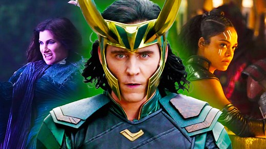 10 Confirmed LGBT Characters In The MCU, Ranked By How Likely They Are To Return