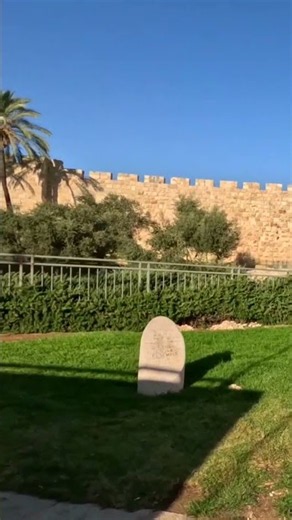 I Needed This Moment #Israel #Jerusalem #walkingtour #tour #travel #walking