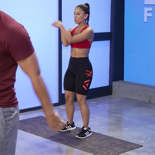 Use your bodyweight to get the most out every workout💥👌🏽Consider this the basics to build on which you’ll use in every aspect of any Body FX workout along with powerful impact to your daily life. Modifications are provided for all exercises.Try Bodyweight 102 and let us know what you think😁#BodyFX #Fitness #Bodyweight #FitnessLife #GetFit #FitFam #Health #Wellness #Foundations #FitnessBasics