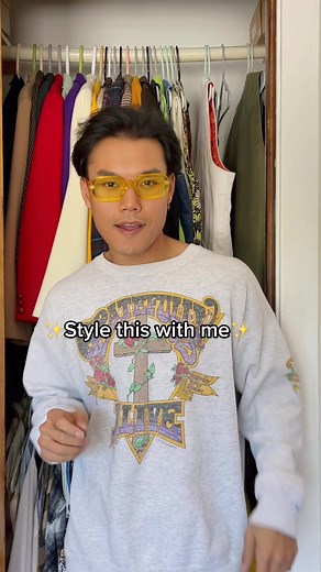 How to Style a Cyberpunk Outfit | Men's Fashion Guide