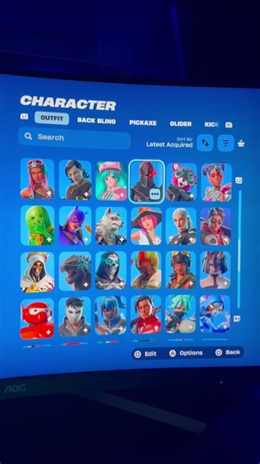 Locker tour reveal🤩🤩🤩