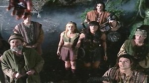 Watch Xena: Warrior Princess Season 4 Episode 3 - A Family Affair