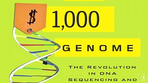 Watch The $1,000 GENOME&colon; map your DNA for a grand! on Amazon Live