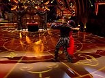 Strictly's Lesley Joseph dances to keep place on the show