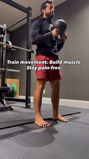 2.2K views · 45 reactions | Most people train their core to look...