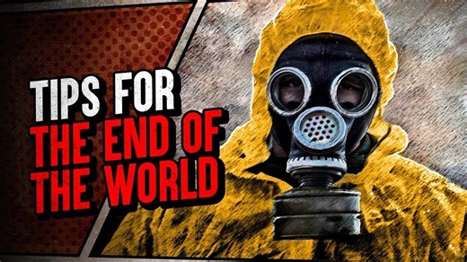 Surviving a Nuclear Apocalypse: Can You Last Two Months?