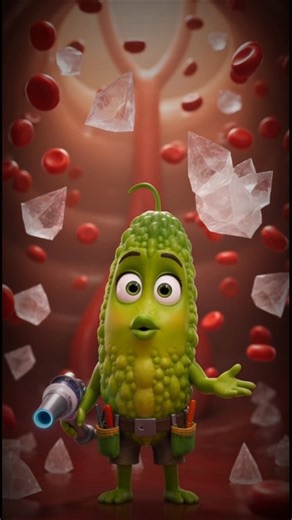 Dhamakedar Health Tips! 🍋🥥 Ginger, Karela & More! #HealthTips