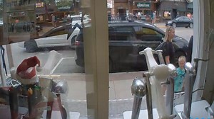 The Taffy Shop Webcam in Estes Park