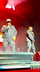 @official_blackstreet performing “No Diggity” live at the @orleansarena in Las Vegas for the Love Affair Concert presented by @pacificconcertgroup 🎶🔥 The moment that beat dropped, the whole crowd went crazy nonstop energy, strong live vocals, and a performance that took us all the way back. Truly a show you had to experience in person. #Blackstreet #NoDiggity #reels #LasVegas #OldiesVibe | Oldies Vibes
