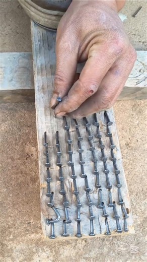 DIY corn sheller #diytools #diycraft