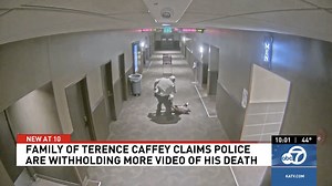 Arkansas Police Accused of Editing Footage of Man’s Mysterious Death in Custody - The Root