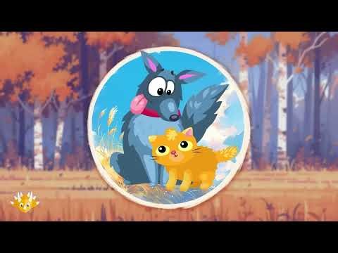 Learn Albanian for Kids: Animals | Online Albanian Lessons for Children