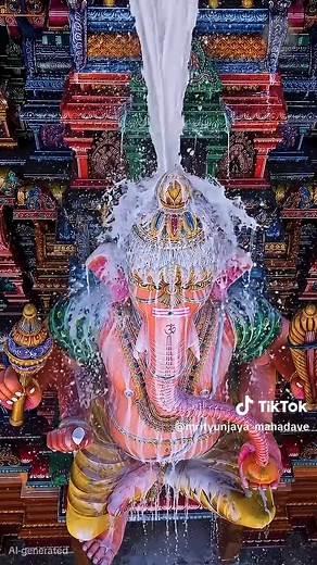 Sri Veerakathy Vinayagar Aalayam Rawang Kumbabishekam Tribute