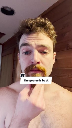 Embrace the Goatee: Men's Grooming Tips for 2023