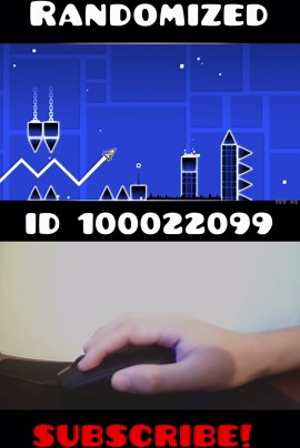 Jumper random part 2 #geometrydash #deluxe12 #gdupdate #games #gd