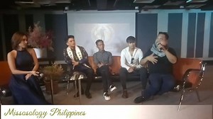 7.3K views · 52 reactions | Mister Grand International 2017 Grand Launch at The Studio, Crossroad Center. Thirty plus candidates from around the world will compete in the inaugural pageant hosted by the Philippines. Grand Finale night will be on October 6, 2017 at Crossroad Convenarium. | Missosology | Facebook