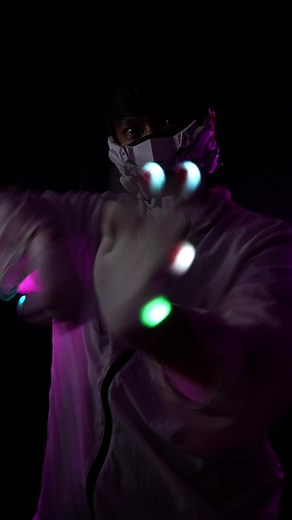 Came up with these HARD whips to this BANGER 🔥 🎶6 LITTLE EGGS (KROMA Hard Techno Remix)