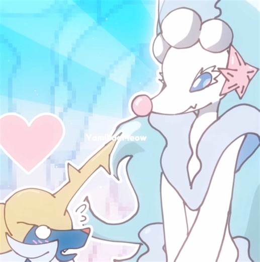 Happy Friday! Tysm for making me famous again I really needed that.. (went to an art school today for an audition it was fun but I hope I get in!) #primarina #samurott #pokemontiktok #fyp #FORYOU