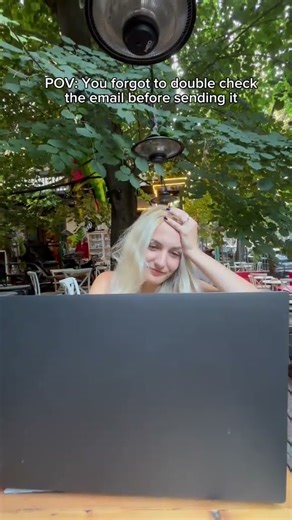 Email Fails Every Marketer Knows Too Well 😂 #MarketingHumor #EmailFails #WorkLife