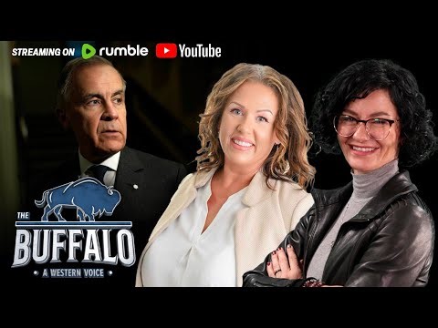 Carney on Iran strikes, End of the Old World Order, Canada immigration problem | Buffalo Roundtable
