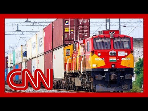 Trump makes good on threat to impose 50% tariffs on India