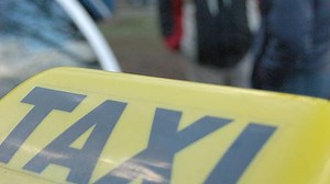 Taxi? Alternativa veřejné dopravy při cestě do práce, k lékaři nebo na zábavu