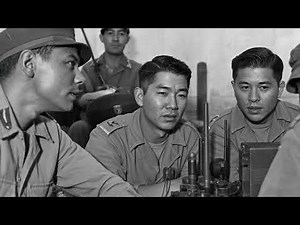 Part 1 | How One Radioman's "STUPID" Gibberish Trick Baffled 50,000 Japanese Troops