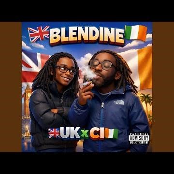 Blendine (feat. 36melly)