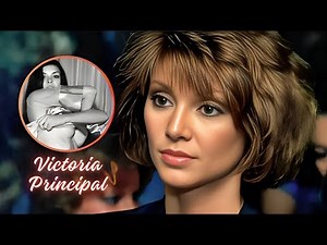 14 Sexy Photos of Victoria Principal