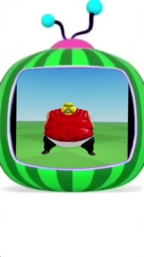 Cocomelon new intro