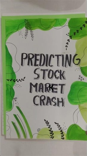 project file cover / project file decoration #schoolproject