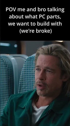 Dreams of brighter days