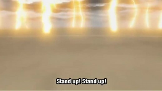 Inazuma Eleven Odc 12