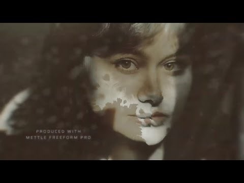 Create the True Detective Look with FreeForm Pro