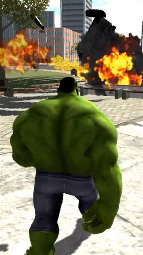 Hunt Power in Indian Bike Driving 3D! 😱🔥 #gaming #shorts #indianbikedriving3d