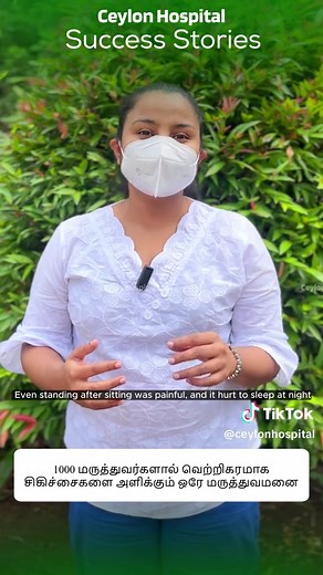 Ceylon Hospital | Ayurveda on TikTok