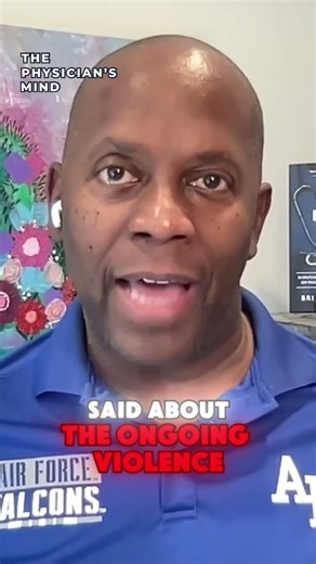 A Trauma Surgeon’s Hardest Night