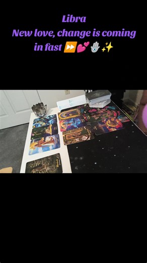 Embracing Love and Transformation for Libras