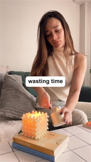 🔥 Want to Make Candles That Actually Sell? Stop guessing and start creating with confidence. Our Candle Making Masterclass gives you everything you need to master the craft — and turn it into a real business or relaxing hobby. 🕯️ Learn pro techniques step by step 🧼 Create candles that smell strong & burn beautifully 💡 No fluff. Just real, practical knowledge. 💰 Normally $79 — today, just $7! 🎥 Watch the full masterclass from home, anytime. ➡️ Join now before the offer disappears: 👉 https: