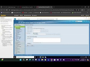 14.1.6 Enable Device Logs : TestOut