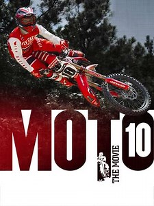 Moto 10: The Movie - Movie