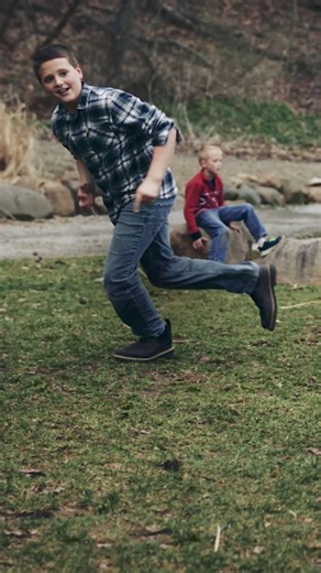 𝐁𝐮𝐢𝐥𝐭 𝐟𝐨𝐫 𝐑𝐞𝐜𝐞𝐬𝐬 𝐚𝐧𝐝 𝐁𝐞𝐲𝐨𝐧𝐝 🚲 Strong, sturdy, and ready for anything. Gear up your kids with Georgia Boots that keep up from first bell to after-school adventures. https://ow.ly/PWAK50WNGvo | Georgia Boot