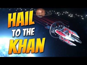 The Rightful Khan has Returned... Now BOW BEFORE ME!
