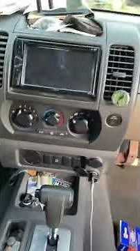 2005 - 2008 Nissan Xterra/Frontier A/C Easy Fix