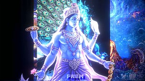 PREMX on Instagram: " Not just a religion… it’s the way of the universe!  #beautyofsanatandharma"